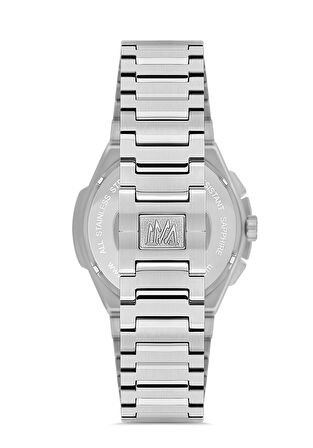 Momentus SM390S-15SS Erkek Kol Saati