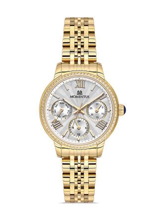 Momentus SS380G-02SG Kadın Kol Saati