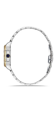 Momentus SS380T-02SG Kadın Kol Saati