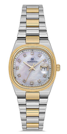Momentus SS262T-09SG Kadın Kol Saati