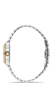 Momentus SS262T-09SG Kadın Kol Saati