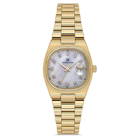 SS262G-09SG Momentus Kadın Kol Saati