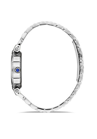 CS380S-02SS Kadın Kol Saati