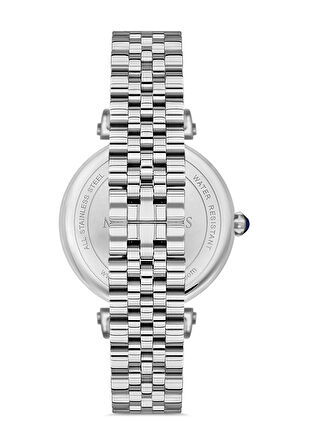 CS380S-02SS Kadın Kol Saati