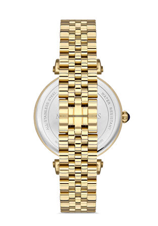 CS380G-15SG Kadın Kol Saati