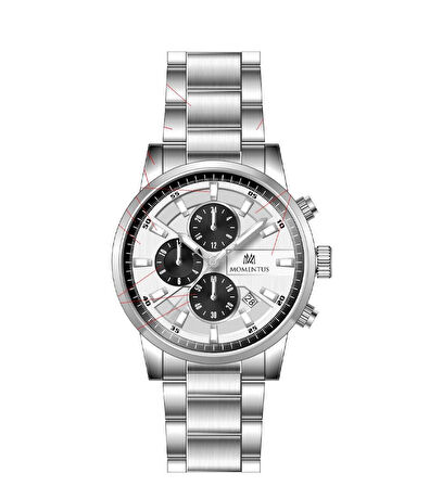 MOMENTUS SC248S-02SS Erkek Kol Saati