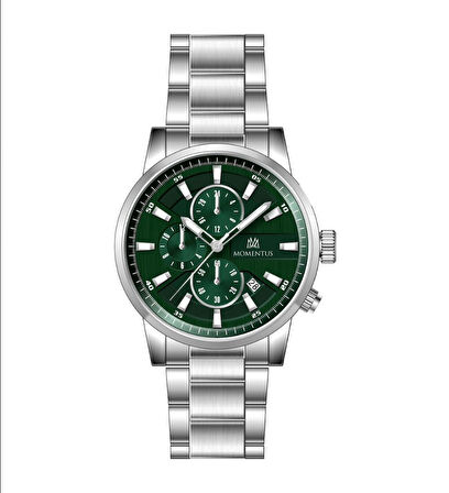 MOMENTUS SC248S-15SS Erkek Kol Saati