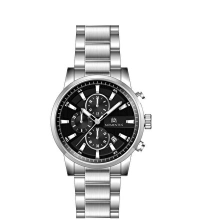 MOMENTUS SC248S-04SS Erkek Kol Saati