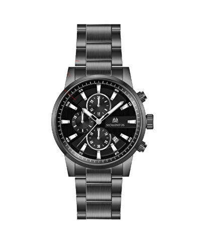 MOMENTUS SC248N-04SN Erkek Kol Saati