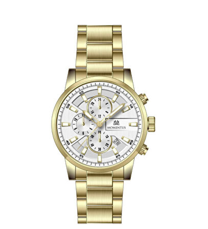 MOMENTUS SC248G-02SG Erkek Kol Saati