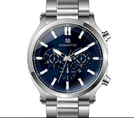 MOMENTUS CC296S-11SS ERKEK KOL SAATİ
