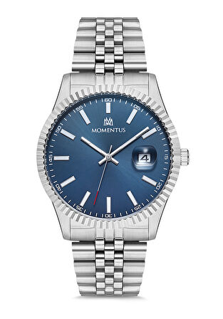 Momentus CM131S-11SS Erkek Kol Saati