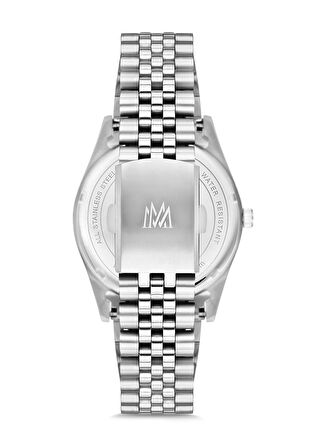 Momentus CM131S-11SS Erkek Kol Saati