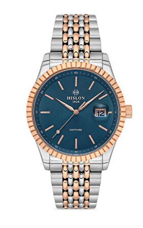 HISLON CL145T-11SR ERKEK KOL SAATİ