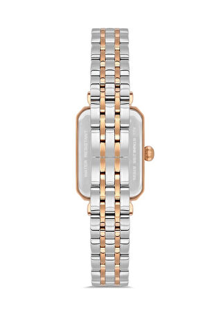 MOMENTUS CS223T-02SR KADIN KOL SAATİ