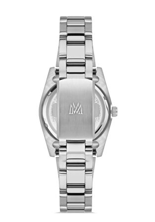 Momentus CW136S-13SS Kadın Kol Saati