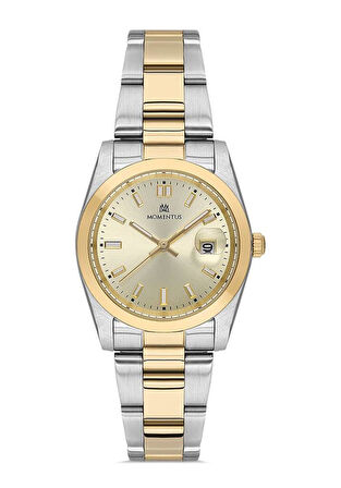 MOMENTUS CW136T-08SG KADIN KOL SAATİ