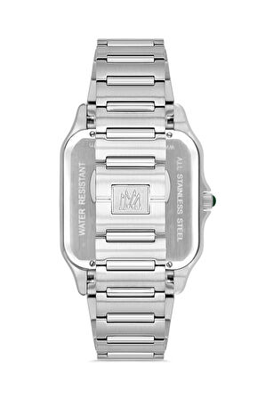 Momentus EM348S-04SS Erkek Kol Saati