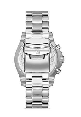 Momentus SM365S-11SS Erkek Kol Saati