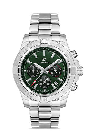 MOMENTUS SM365S-15SS ERKEK KOL SAATİ