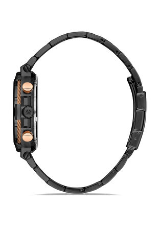 SM371B-04SR Erkek Kol Saati