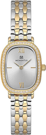 Momentus SS224T-02SG Kadın Kol Saati