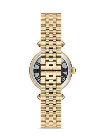 SS280G-02SG Kadın Kol Saati