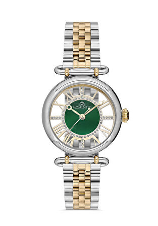 SS280S-15TG Kadın Kol Saati