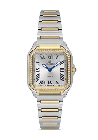 Momentus SS348T-02SG Kadın Kol Saati