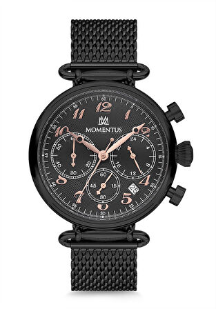 MOMENTUS TC250N-05SR KOL SAATİ