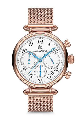 Momentus TC250R-02SR Kadın Kol Saati
