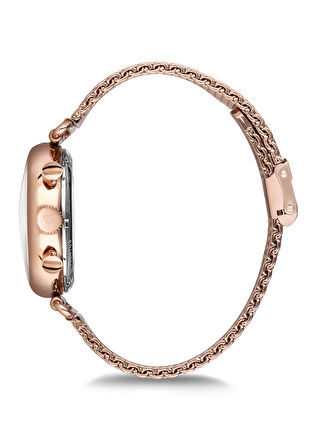 Momentus TC250R-02SR Kadın Kol Saati