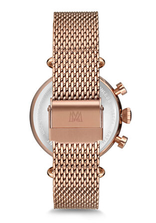 Momentus TC250R-02SR Kadın Kol Saati