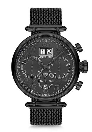 Momentus TM250B-04SN Erkek Kol Saati