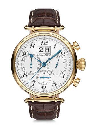 Momentus TM250G-02KG Erkek Kol Saati