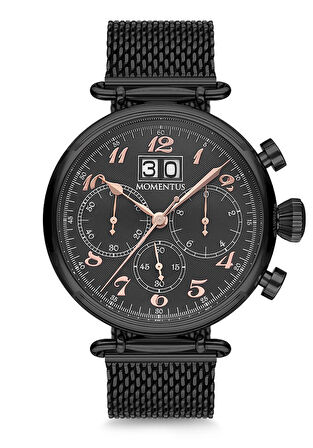 Momentus TM250N-05SR Erkek Kol Saati