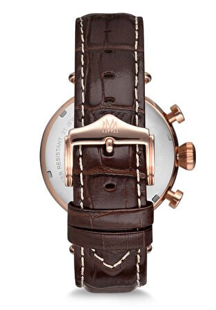 Momentus TM250R-02KR Erkek Kol Saati