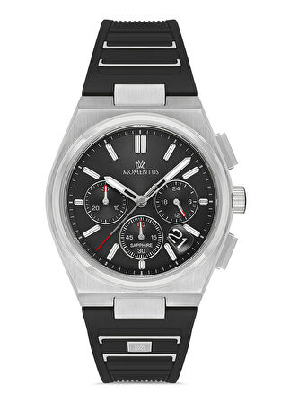 Momentus TM345S-04BS Erkek Kol Saati