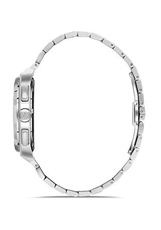 Momentus TM345S-04SS Erkek Kol Saati