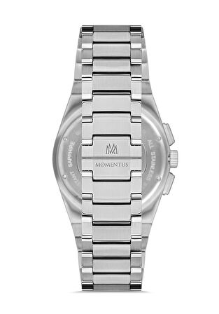 Momentus TM345S-04SS Erkek Kol Saati