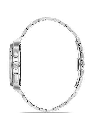 TM345S-11SS Erkek Kol Saati