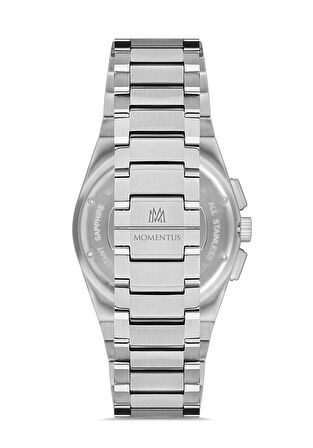 TM345S-11SS Erkek Kol Saati