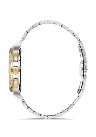 Momentus TM345T-04SG Erkek Kol Saati