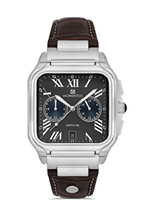Momentus TM348T-04KS Erkek Kol Saati