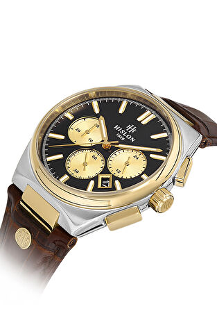 MS136T-04KG Erkek Kol Saati