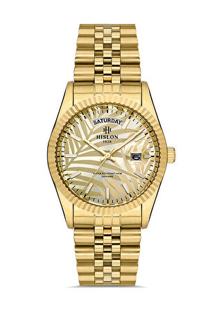 QL126G-08SG Kadın Kol Saati