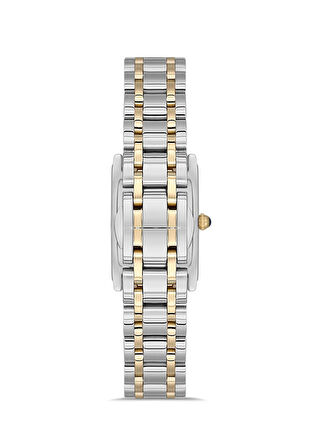 Hislon QL149T-02SG Kadın Kol Saati
