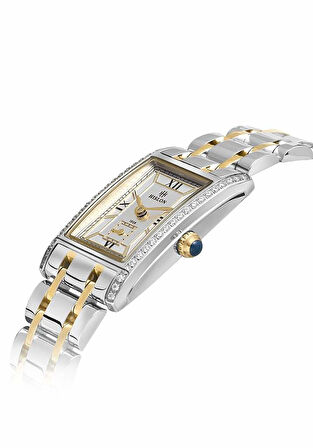 HISLON QL149T-10SG KADIN KOL SAATİ