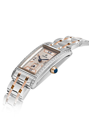 HISLON QL149T-10SR KADIN KOL SAATİ