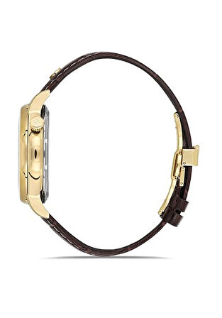 HISLON SD140G-02KG ERKEK KOL SAATİ